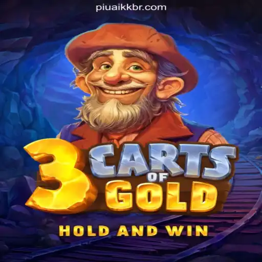 Exploring the Thrills of 3cartsOfGold: A Deep Dive into the Game Experience