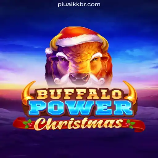 Experience the Magic of BuffaloPowerChristmas at PiuaiKK