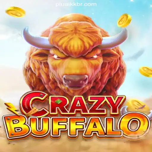 Discover CRAZYBUFFALO: The Exciting World of Online Casino Gaming