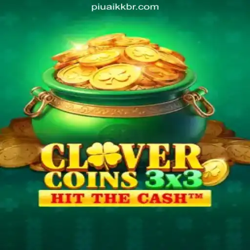 Exploring the Exciting World of Clovercoin3x3