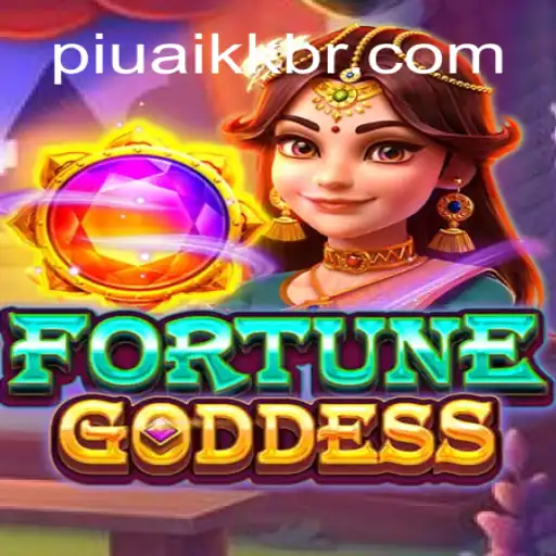 Discover the Exciting World of FORTUNEGODDESS at PiuaiKK