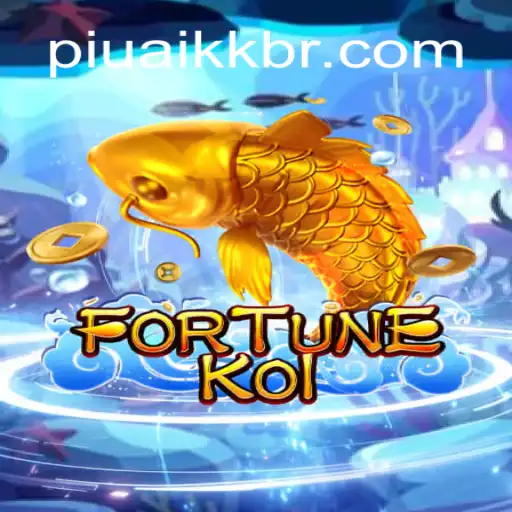 Exploring the Exciting World of FORTUNEKOI at PiuaiKK Casino