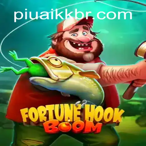 Exploring FortuneHookBoom: The Exciting World of Brazil's Premier Online Casino