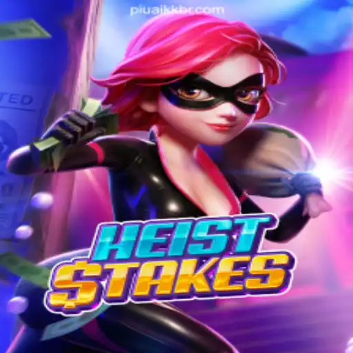 Discover the Thrill of HeistStakes: An Engaging Casino Experience