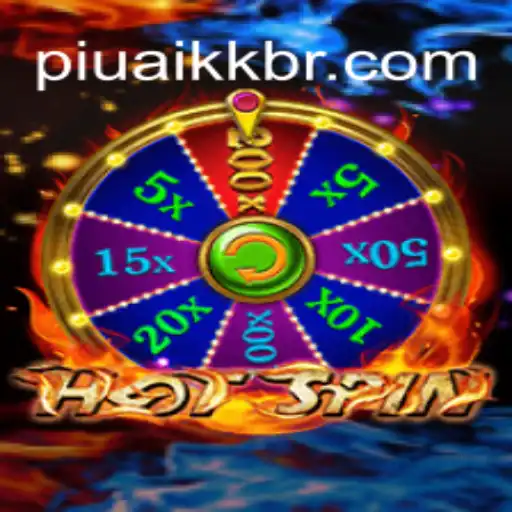 Exploring HotSpin: A Stellar Experience at PiuaiKK O melhor cassino online do Brasil