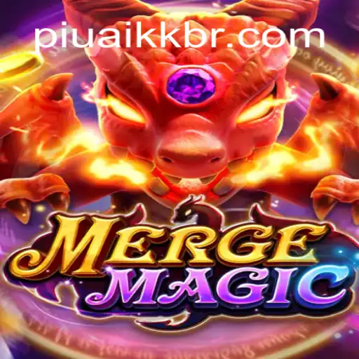 Exploring the Enchanting World of MERGEMAGIC