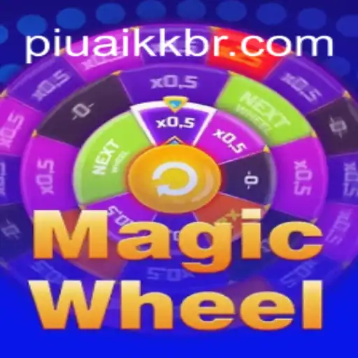 MagicWheel: The Enchanting Game at PiuaiKK - O Melhor Cassino Online do Brasil