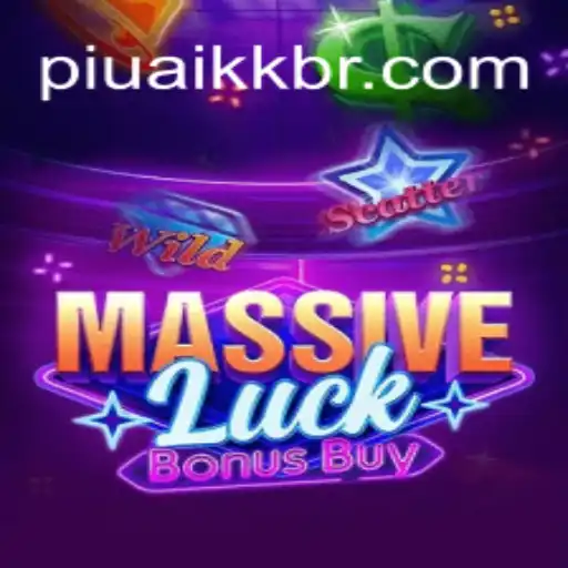 Discover the Excitement of MassiveLuckBonusBuy