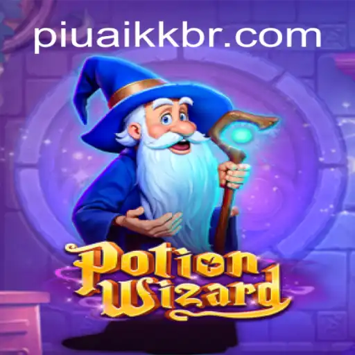 Exploring the Magical World of PotionWizard