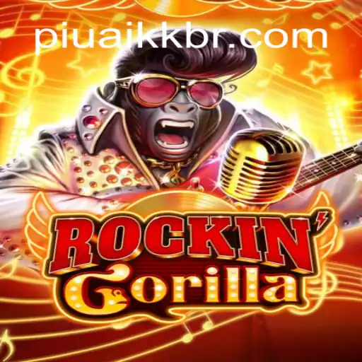 Explore the Exciting World of RockinGorilla: An In-Depth Look