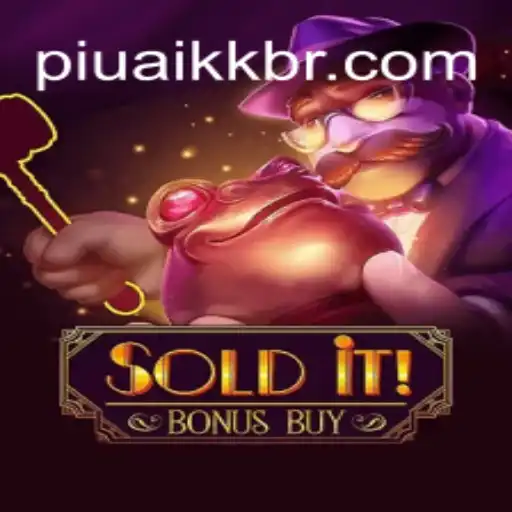 Discover SolditBonusBuy: The Revolutionary Casino Experience with PiuaiKK