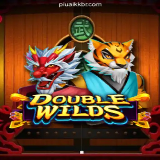 DoubleWilds - PiuaiKK O melhor cassino online do Brasil