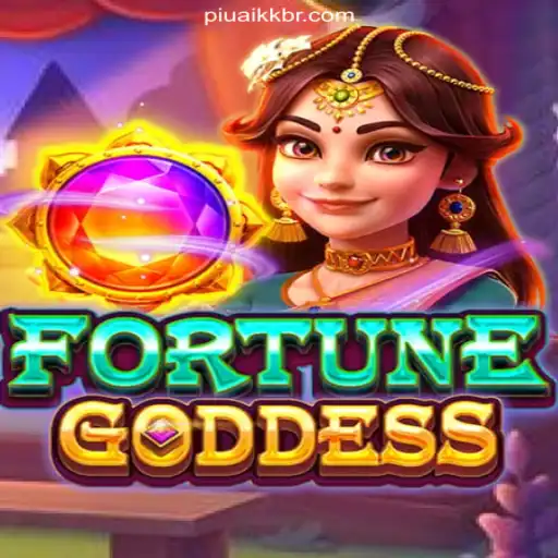 Discover the Exciting World of FORTUNEGODDESS at PiuaiKK