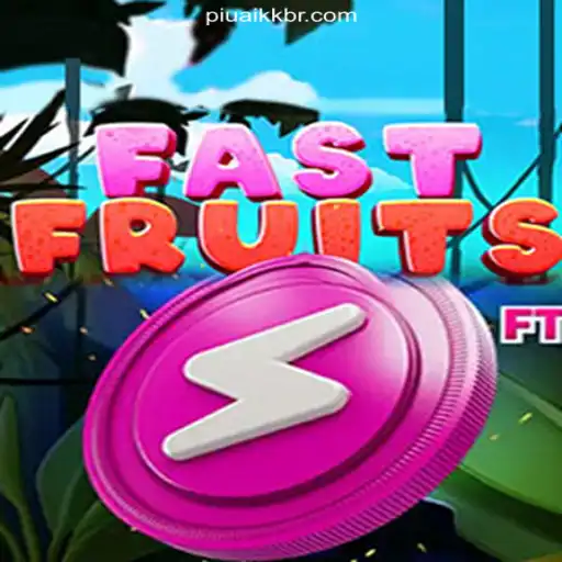 Exploring the Thrills of FastFruits: The Ultimate Casino Experience