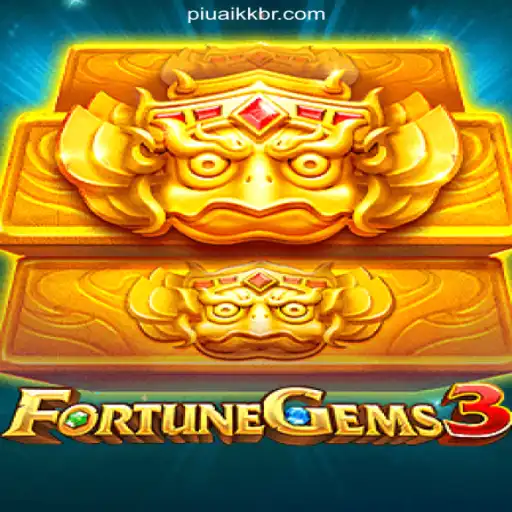 Exploring FortuneGems3: The Casino Game That Shines in Brazil