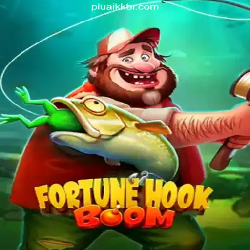 Exploring FortuneHookBoom: The Exciting World of Brazil's Premier Online Casino