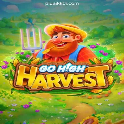 Discovering GoHighHarvest: A New Frontier in Online Gaming
