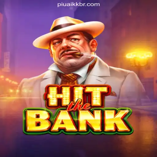 Discover the Thrills of HitTheBank at PiuaiKK: The Best Online Casino in Brazil