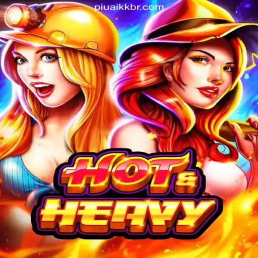Exploring HotHeavy: Brazil's Thrilling New Online Casino Game
