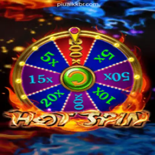 Exploring HotSpin: A Stellar Experience at PiuaiKK O melhor cassino online do Brasil