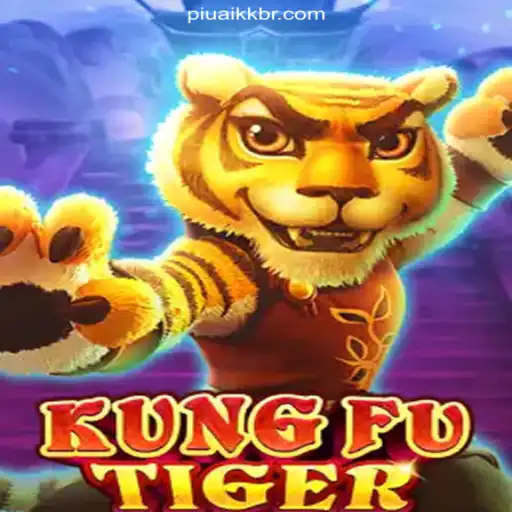 KungFuTiger: Experience the Roar of the Wild with PiuaiKK
