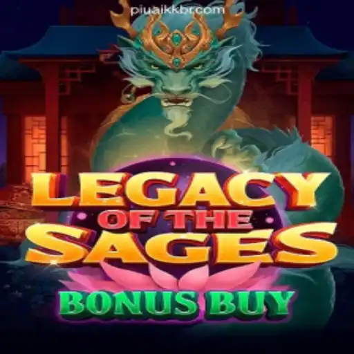 Exploring LegacyoftheSagesBonusBuy in Brazil's Top Casino Destination