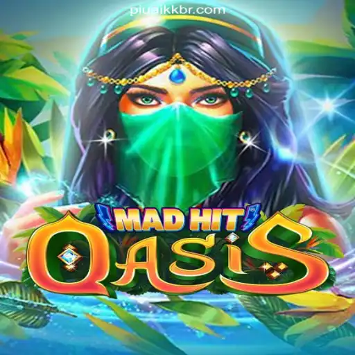 Discover the Excitement of MadHitOasis: A Thrilling Online Gaming Experience