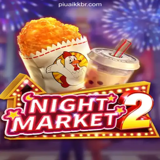 Exploring NightMarket2: A Thrilling Online Gaming Experience