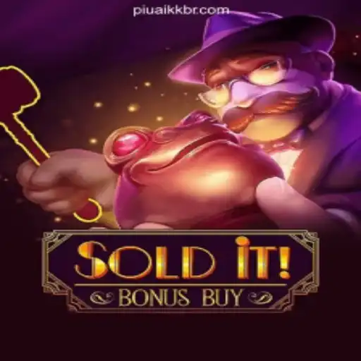 Discover SolditBonusBuy: The Revolutionary Casino Experience with PiuaiKK