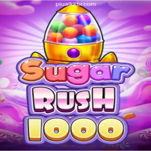 Exploring SugarRush1000: A Thrilling Experience at PiuaiKK O melhor cassino online do Brasil