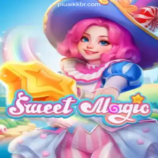 Unleash the Magic of SweetMagic: Explore PiuaiKK O melhor cassino online do Brasil⭐️